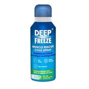 DEEP FREEZE RESCUE COLD SPRAY 72.5ML image