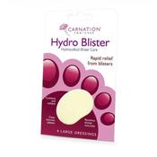 CARNATION HYDROCOLLOID BLISTER TREATMENT 4 image