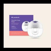LANSINOH WEARABLE PUMP SINGLE image