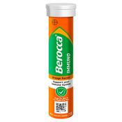 BEROCCA IMMUNO EFF TABLETS 15 image