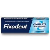 FIXODENT STRONG HOLD FRESH FLAVOUR 47G image