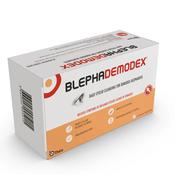 Blephademodex Eye Wipes for Demodex Relief