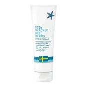 CCS Cracked Heel Repair Balm (125ml) image