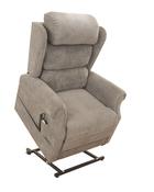 Fenlake Quad Motor Riser-Recliner Chair image