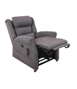 Iconic Premium 4-Motor Rise-&amp;-Recline Chair image