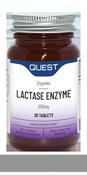 Quest Lactase Enzyme Tablets image