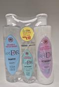 Lice Dr Trio Bundle