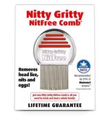 NITTY GRITTY NITFREE COMB image