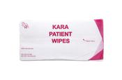 Kara Dry Patient Wipes
