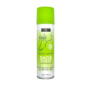 BF ODOUR CONTROL SHOE SPRAY 150ML image