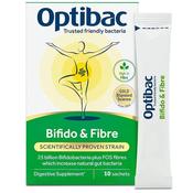 BIFIDOBACTERIAL FIBRE FOR CONSTIPATION image