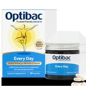 Optibac Every Day Probiotic Capsules