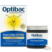 Optibac Every Day Extra Probiotic image