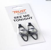 LED Lights for a Rollator