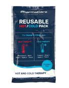 Reusable Ice and Heat Pack