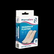 Pharmacare Washproof Plasters