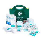 PHARMACARE 11-25 WORKPLACE FIRST AID KIT image