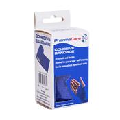 PharmaCare Cohesive Support Bandage (7cm x 3.6m)
