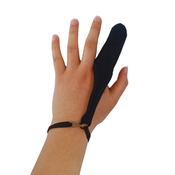 Reusable Leather Finger/Thumb Stall