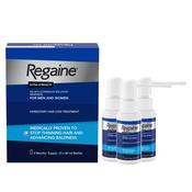 Regaine Extra Strength 5% Solution for Men &amp; Women