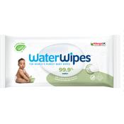 WaterWipes 60s image