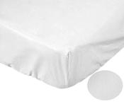 Waterproof Bedding Protector - Fitted Single Mattress Cover - Single