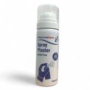 PHARMACARE SPRAY PLASTER