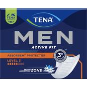 TENA Men Active Fit Absorbent Protector Level 3