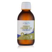 Organic Castor Oil