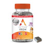 ACTIVE IRON KIDS image