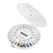 Automatic Pill Dispenser image