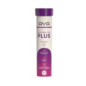 Aya Electrolytes Plus Dissolvable Hydration Tabs