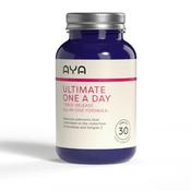 Aya Ultimate One-A-Day Multivitamin Capsules image