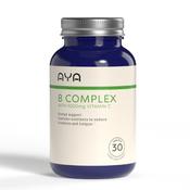 AYA B COMPLEX 30 PACK image