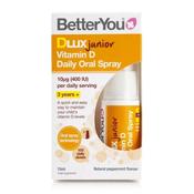 BETTER YOU JUNIOR VIT D SPRAY