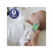 Braun Thermoscan Inner Ear Thermometer 6560 image