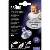 Braun Thermoscan 6560 Lens Filters
