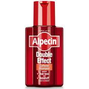 Alpecin Double Effect Caffeine Shampoo image