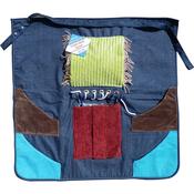 Fiddle Muff Activity Apron