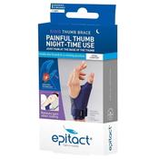 EPITACT RIGID THUMB BRACE LEFT SMALL 571GUK image