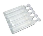 PHARMACARE EYE WASH PODS 20ML SINGLE