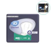 iD Discreet for Men (New ID FOR MEN LEVEL 3) image