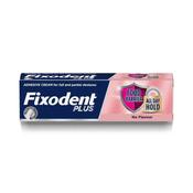 FIXODENT FOOD BARRIER FRESH FLAVOUR 40G
