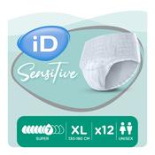iD Pants - Pull-ups for Moderate-Heavy Incontinence image