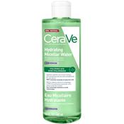 CERAVE HYDRATING MICELLAR WATER 400ML image