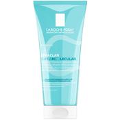 LRP EFFACLAR SUPRAMOLLECULAR OIL AND PORES CORRECT WASH 200ML image