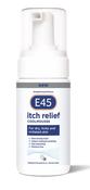 E45 Itch Relief Coolmousse