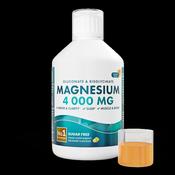 SWEDISH NUTRA MAGNESIUM image