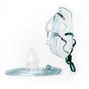 Adult Nebulising Mask with 7 ft tubing