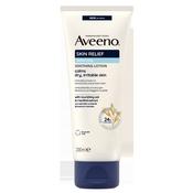 AVEENO® SKIN RELIEF LOTION WITH MENTHOL
